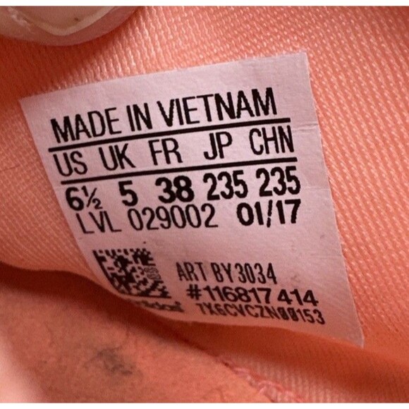 Adidas NMD R1 Athletic Running Shoes - Picture 7 of 7